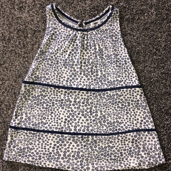 Old Navy Tops - Old Navy Printed Tank Top